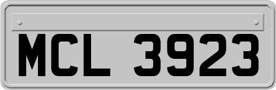MCL3923