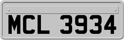 MCL3934