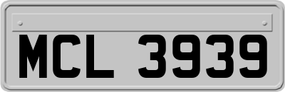 MCL3939