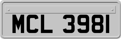 MCL3981