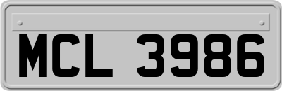 MCL3986