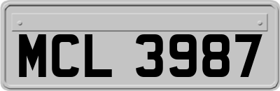 MCL3987