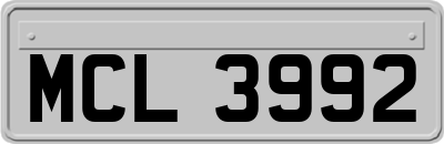 MCL3992