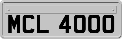 MCL4000