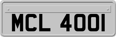 MCL4001