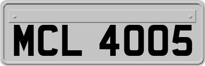 MCL4005