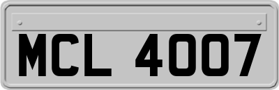 MCL4007