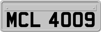 MCL4009