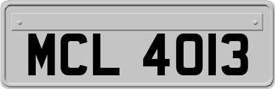 MCL4013
