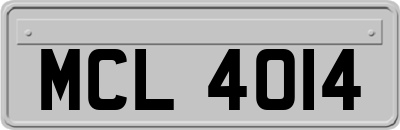 MCL4014