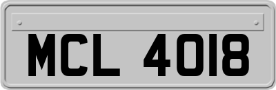 MCL4018