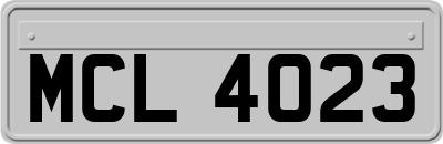 MCL4023