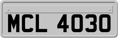 MCL4030