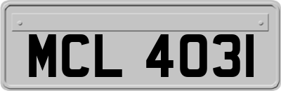 MCL4031