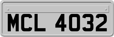 MCL4032