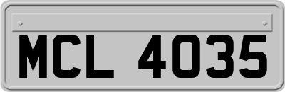 MCL4035