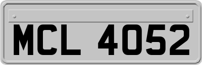 MCL4052