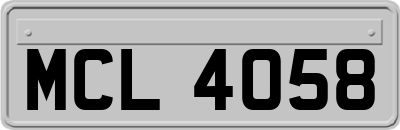 MCL4058
