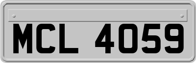 MCL4059