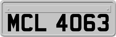 MCL4063
