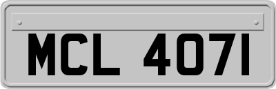 MCL4071