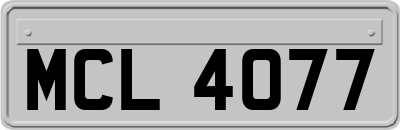 MCL4077