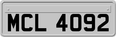 MCL4092