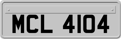 MCL4104