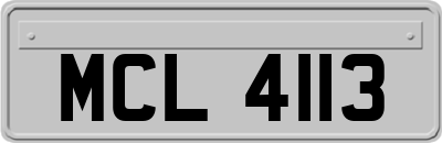 MCL4113
