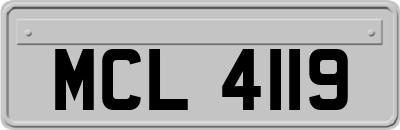 MCL4119