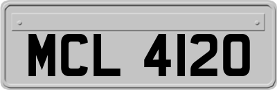 MCL4120