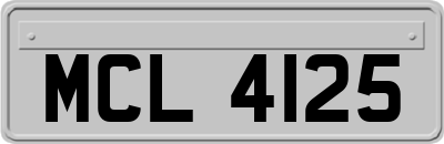 MCL4125