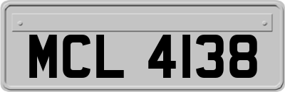 MCL4138