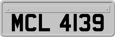 MCL4139