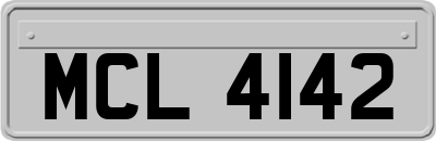 MCL4142