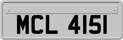 MCL4151