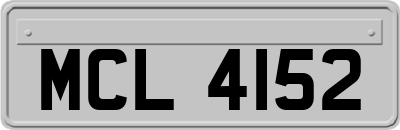 MCL4152