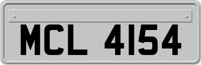 MCL4154