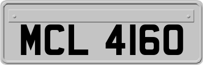 MCL4160