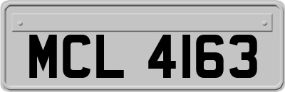 MCL4163