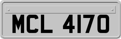 MCL4170