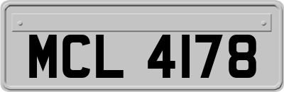 MCL4178