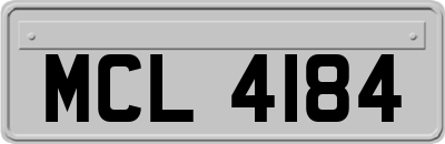MCL4184