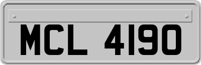 MCL4190