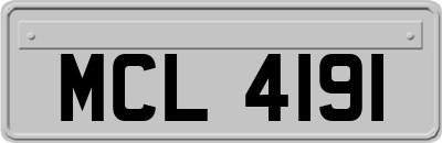 MCL4191