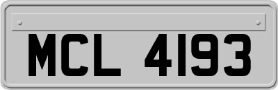 MCL4193