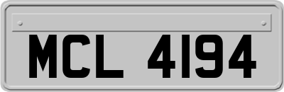 MCL4194