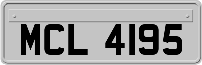 MCL4195