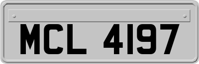 MCL4197