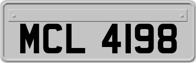 MCL4198